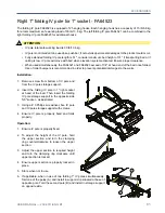 Preview for 63 page of Umano Medical ook "snow" all 200-0000 User Manual