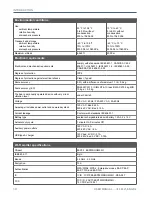 Preview for 12 page of Umano Medical OOK Snow FL36 User Manual