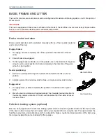 Preview for 32 page of Umano Medical OOK Snow FL36 User Manual