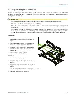 Preview for 81 page of Umano Medical OOK Snow FL36 User Manual