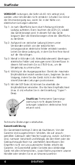 Preview for 6 page of Umarex LaserLiner 080.970A Manual