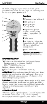 Preview for 51 page of Umarex LaserLiner 080.970A Manual