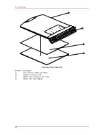 Preview for 26 page of UMAX Data Systems Astra 1220U Service Manual