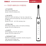 Preview for 9 page of UMAX Technologies U-Sonic White Manual