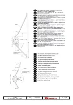 Preview for 6 page of UMBRA RIMORCHI 19020 Fitting Instructions Manual