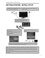 Preview for 7 page of UMC W185-189G-GB-2B-TCU-UK User Manual