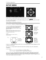 Preview for 17 page of UMC W185-189G-GB-2B-TCU-UK User Manual