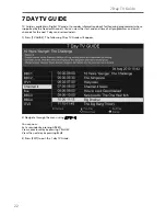 Preview for 18 page of UMC W185-189G-GB-2B-TCU-UK User Manual