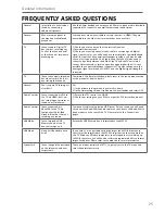 Preview for 21 page of UMC W185-189G-GB-2B-TCU-UK User Manual