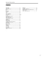 Preview for 23 page of UMC W185-189G-GB-2B-TCU-UK User Manual