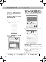 Preview for 22 page of UMC X19/14A-GB-TCD-UK User Manual