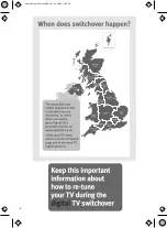 Preview for 2 page of UMC X32/16B-GB-TCD-UK User Manual