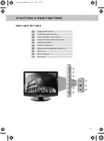 Preview for 13 page of UMC X32/16B-GB-TCD-UK User Manual