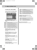 Preview for 16 page of UMC X32/16B-GB-TCD-UK User Manual