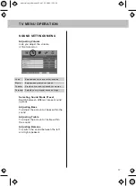 Preview for 17 page of UMC X32/16B-GB-TCD-UK User Manual