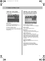 Preview for 19 page of UMC X32/16B-GB-TCD-UK User Manual