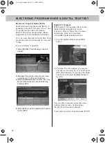 Preview for 20 page of UMC X32/16B-GB-TCD-UK User Manual