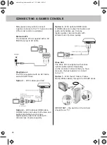 Preview for 26 page of UMC X32/16B-GB-TCD-UK User Manual