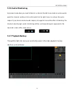 Preview for 34 page of UMD 9000 series User Manual