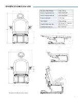 Preview for 5 page of UMF Medical 4010-650 Owner'S Manual