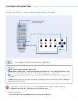 Preview for 8 page of UMF Medical 4010-650 Owner'S Manual