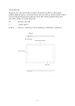 Preview for 9 page of UMIDIGI G3 Tab User Manual