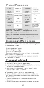 Preview for 10 page of UMIDIGI Uwatch 2S Operating Instructions Manual