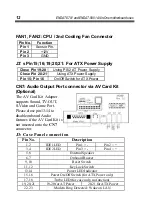 Preview for 18 page of unbranded ENDAT-5701 User Manual