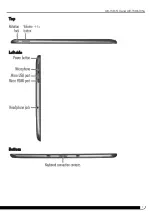 Preview for 7 page of unbranded UB-15MS10 User Manual