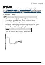 Preview for 9 page of unbranded UB-15MS10 User Manual