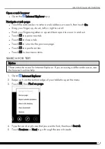 Preview for 47 page of unbranded UB-15MS10 User Manual