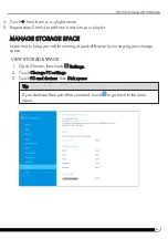 Preview for 65 page of unbranded UB-15MS10 User Manual