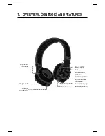 Preview for 2 page of Under Armour Sport Wireless Train Project Rock Edition User Manual