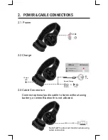 Preview for 3 page of Under Armour Sport Wireless Train Project Rock Edition User Manual