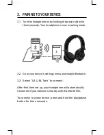 Preview for 4 page of Under Armour Sport Wireless Train Project Rock Edition User Manual