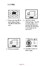 Preview for 22 page of Underground Magnetics Mag 8e Manual