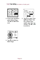 Preview for 25 page of Underground Magnetics Mag 8e Manual