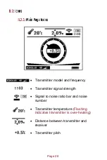 Preview for 31 page of Underground Magnetics Mag 8e Manual