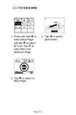 Preview for 37 page of Underground Magnetics Mag 8e Manual