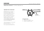 Preview for 5 page of UNDONE NH35A User Manual