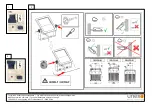 Preview for 2 page of Unex MASTRO LED Operating Manual