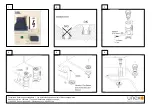 Preview for 2 page of Unex Via LED Three Operating Manual