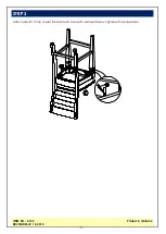 Preview for 5 page of Unfinished Furniture of Wilmington S-192 Assembly Instructions