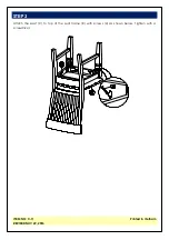 Preview for 5 page of Unfinished Furniture of Wilmington SEATTLE C-11 Assembly Instructions