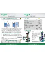 Preview for 32 page of unGer HiFlo Ro-Moobil RO30G Installation & Operating Instructions Manual