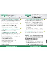 Preview for 38 page of unGer HiFlo Ro-Moobil RO30G Installation & Operating Instructions Manual