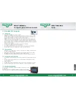 Preview for 43 page of unGer HiFlo Ro-Moobil RO30G Installation & Operating Instructions Manual