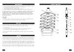 Preview for 6 page of Uni-max 51470 User Manual