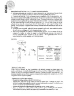 Preview for 10 page of Uni-Mig MINI-MIG 120 Manual