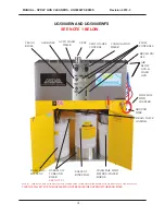 Preview for 4 page of Uni-ram UG5000W Operating Manual